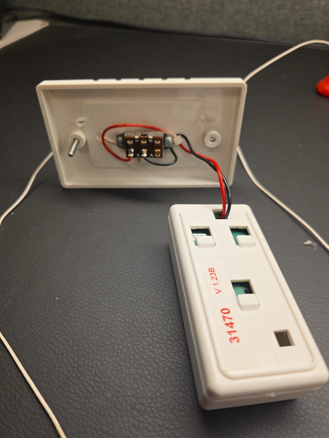 Vision Link Wireless Emergency Pull
