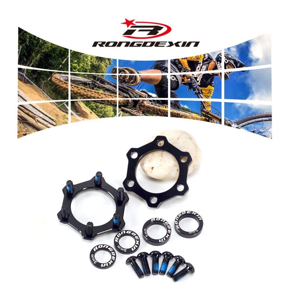 Bicycle Bike Boost Hub MTB Adaptor Set Washer Aluminum Alloy Conversion Kit AU
