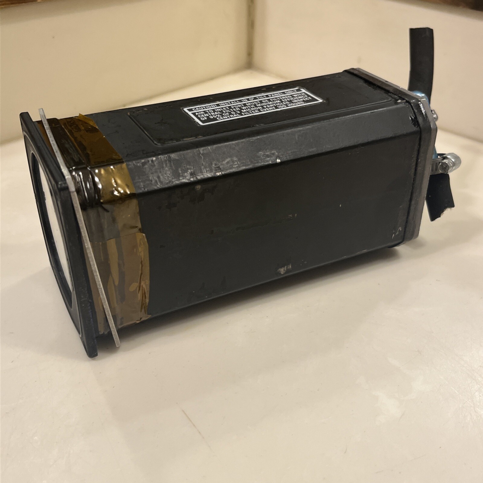 Bendix King KI 256 Flight Command Indicator 060-0017-00