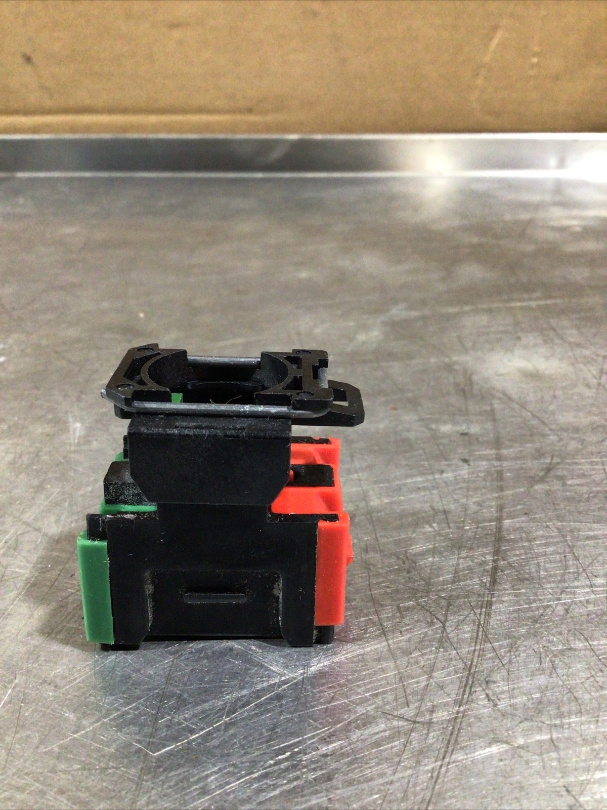 CONTACT BLOCK CLASS 9001 TYPE DA11 SQUARE D