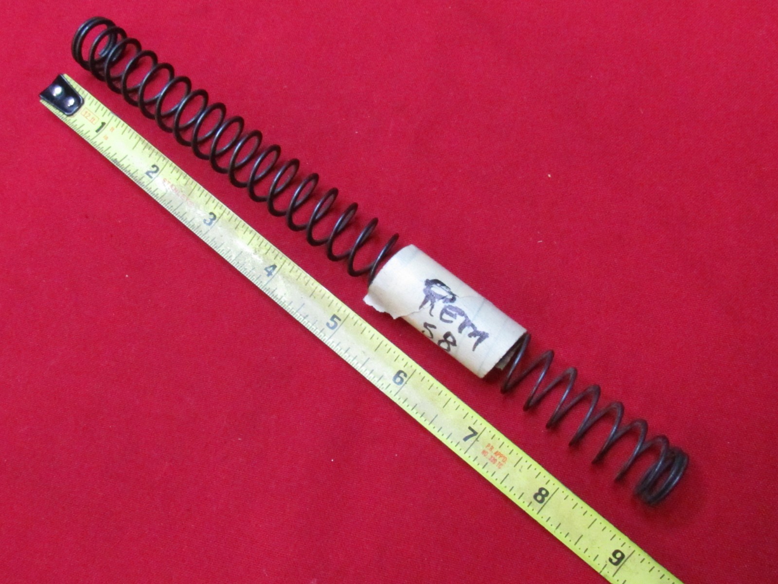 Remington Sportsman 58 Action Spring - Flat Wire - 12 Ga - 225