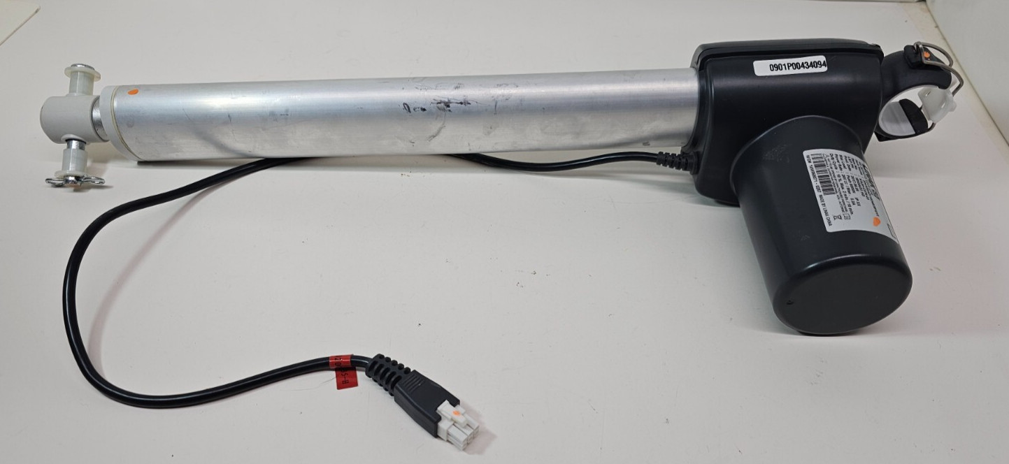 Linak KA20-CO75-03 Adjustable Bed Motor Actuator 18500032 FT SLEEP NUMBER Foot