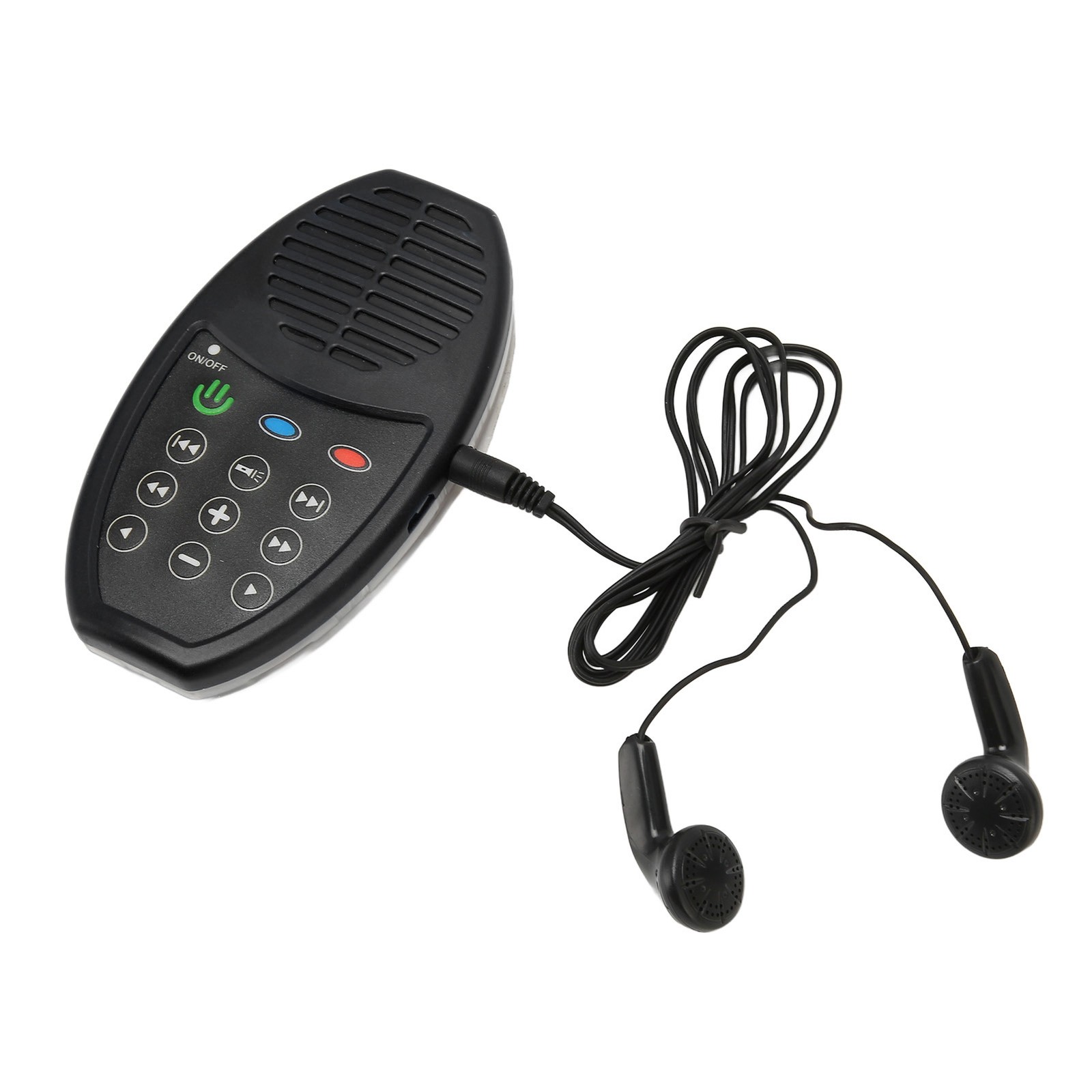 Compact LED Light Bible Reader For Night Lighting Perfect For Bible Listeners