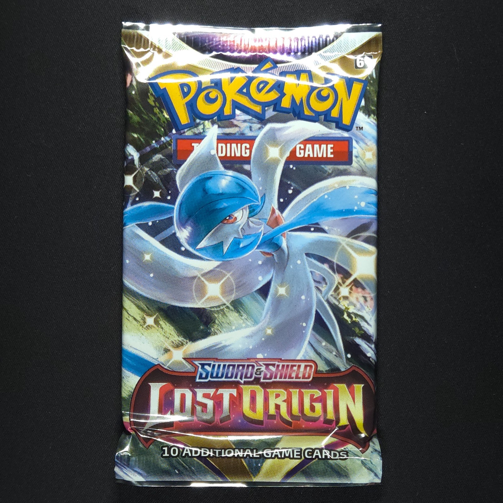 Lost Origin Booster Pack