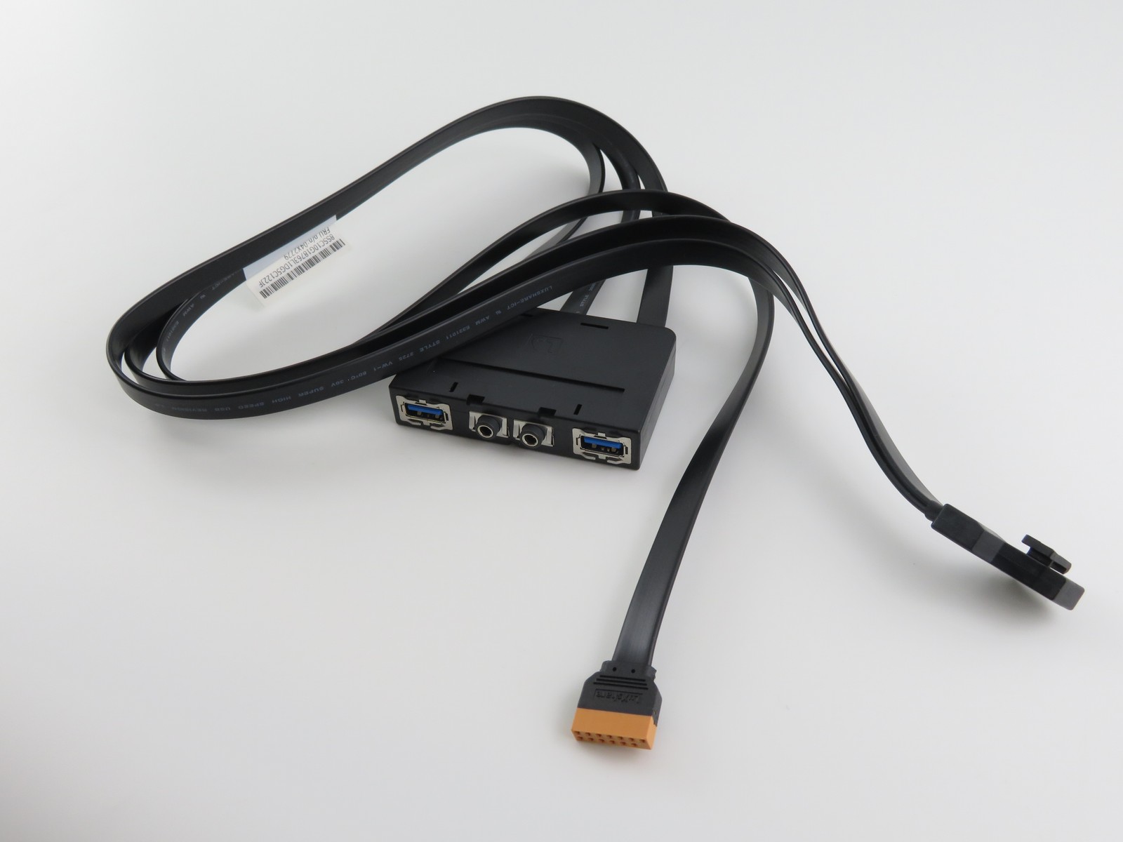04X2779 USB 3.0 Front IO Cable