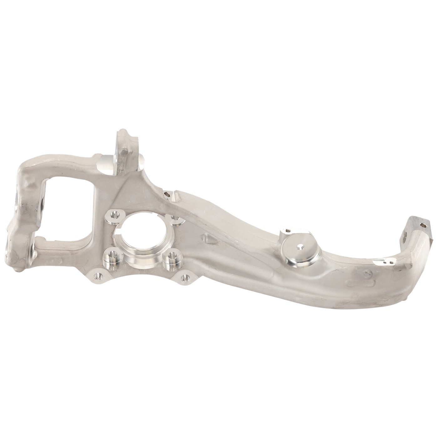 Knuckle Front Passenger Right Side Hand  102731600F for Tesla X 2016-2020