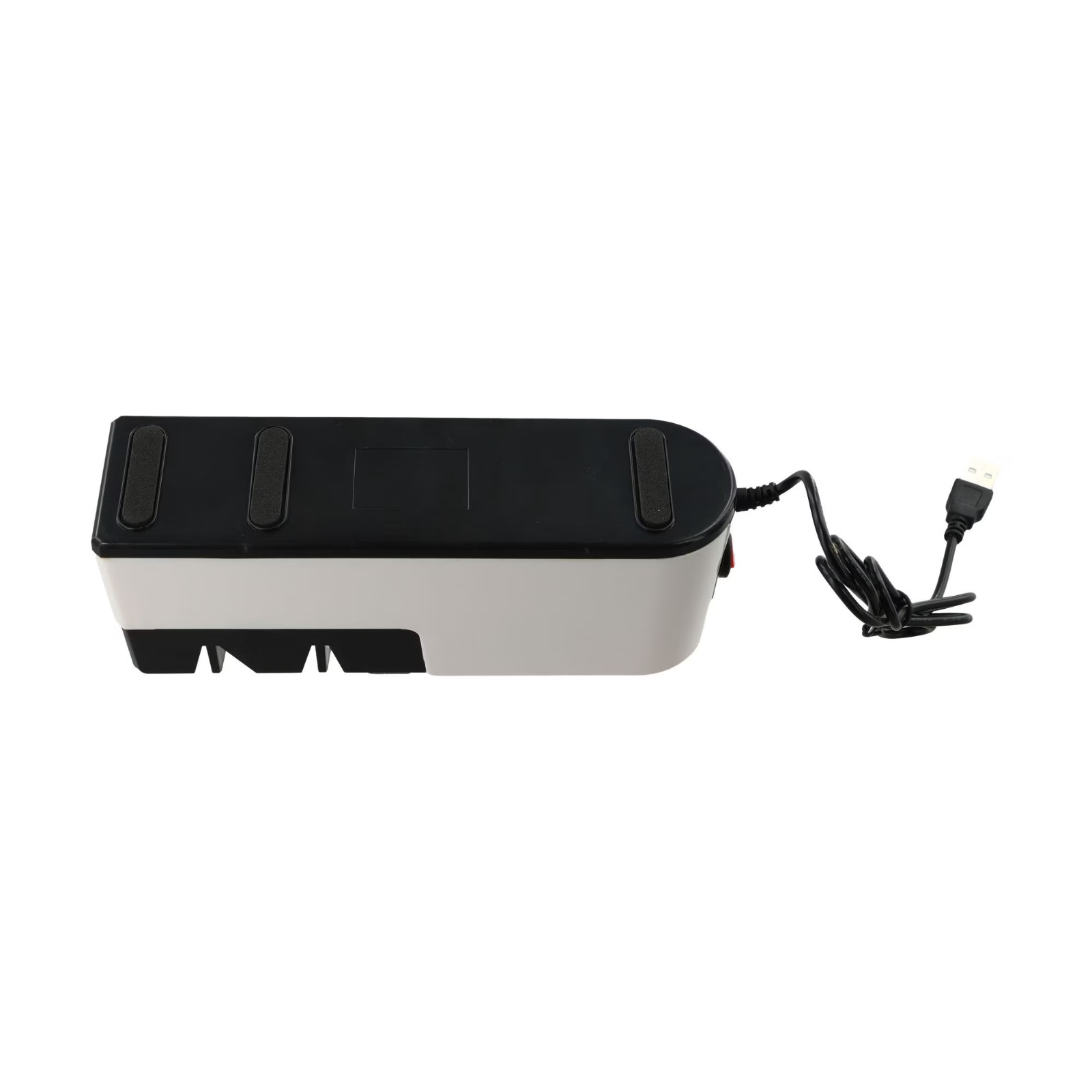 Professional 4 Slot Electric Kitchen Sharpener Automatic Sharpening Gadgets