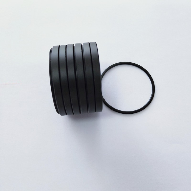 M42 M48 lens rings filter outer frames 48mm 2 inches lens frames ferrules