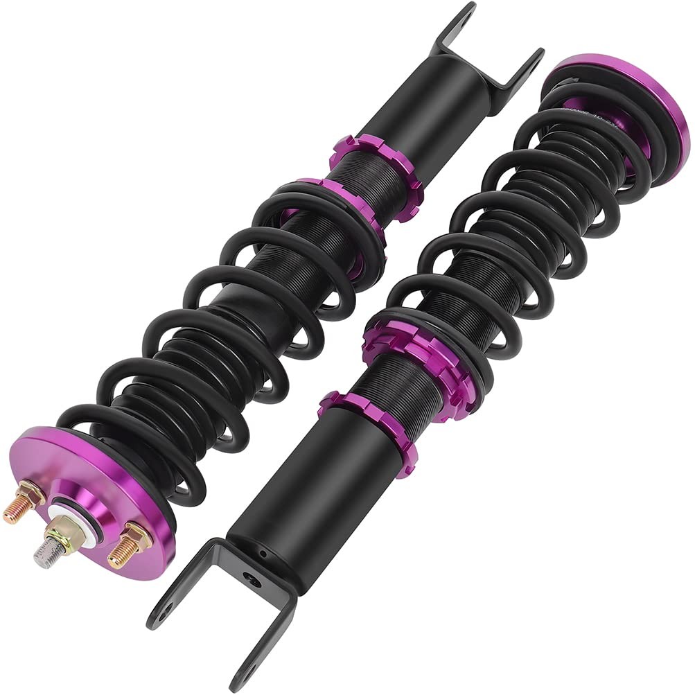 Coilovers for Integra 1994-2001 & Civic 1992-2000 Height Adjustable Lowering