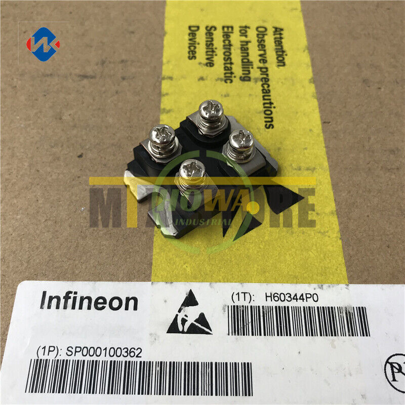 1PC New IGBT Power Module APT75GP120JDQ3