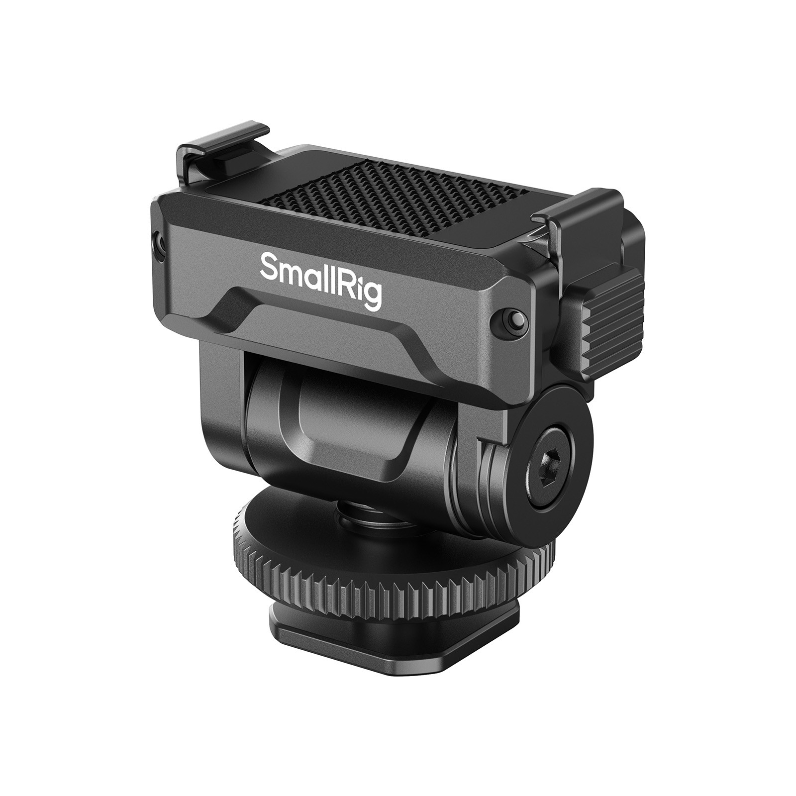 SmallRig Quick-Release Cold Shoe Mount for DJI Osmo Action 6/ Nano - 6440