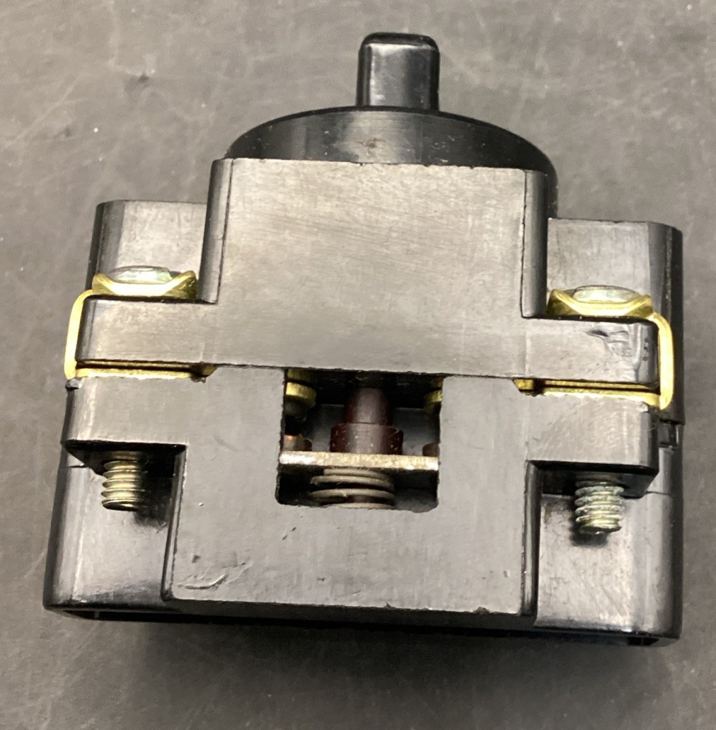 Square D Switch 9001 HO53