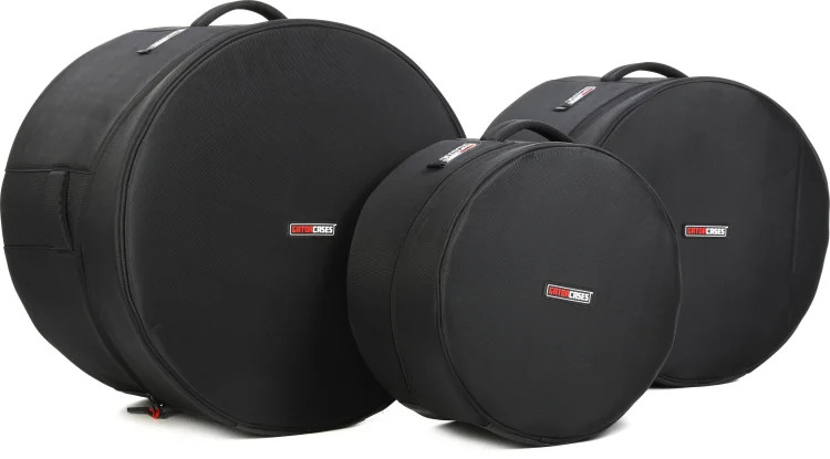 Gator Icon Series Bop Drum Set Bags