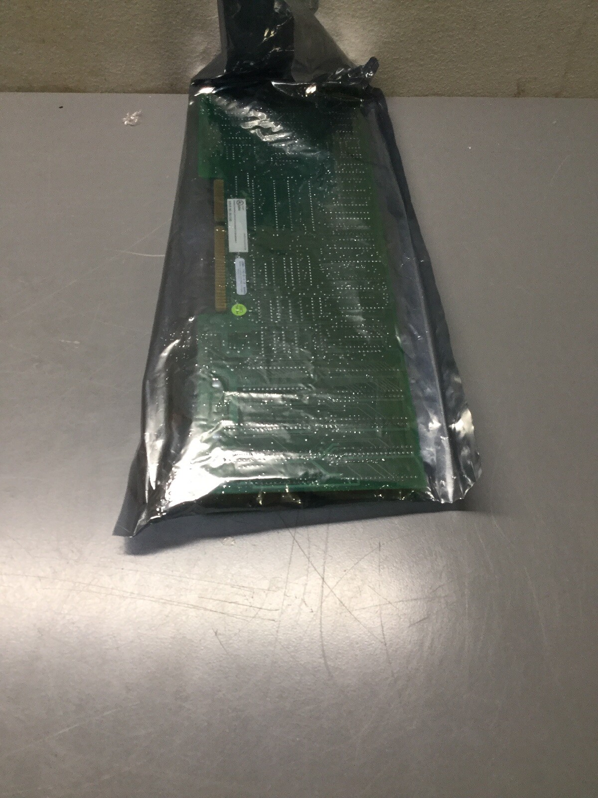 NEW,BARBER COLMAN, LCMA-110-0-0-2,I/O LOCAL CONTROL MOD. CIRCUIT BOARD CARD(1H-3