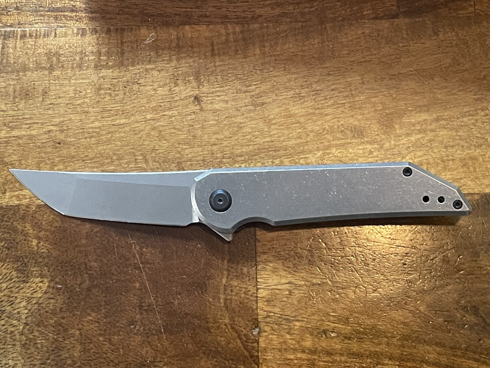 Jake Hoback Radford USA Made