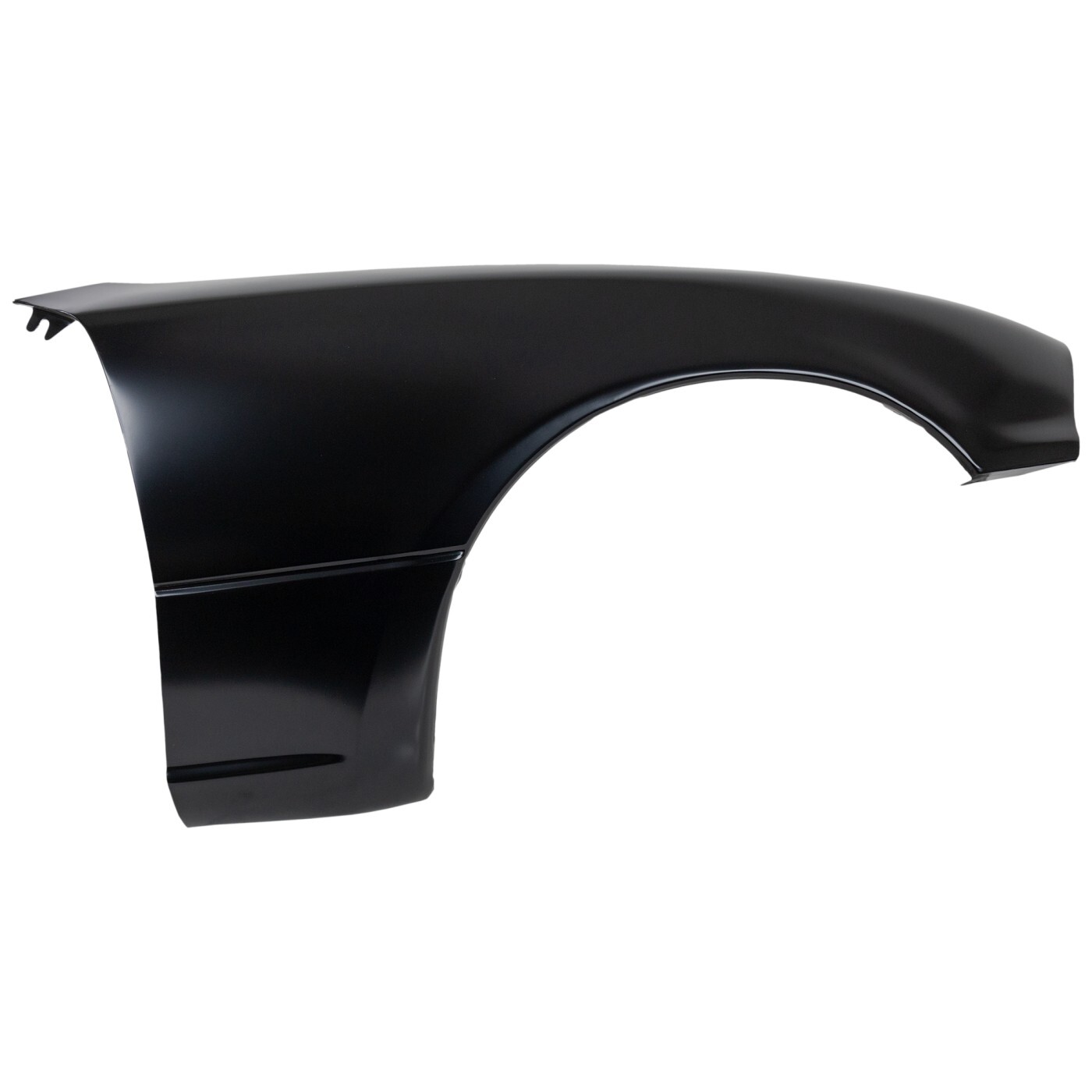 Fender For 1990-1997 Mazda Miata Front Passenger Side Primed Steel