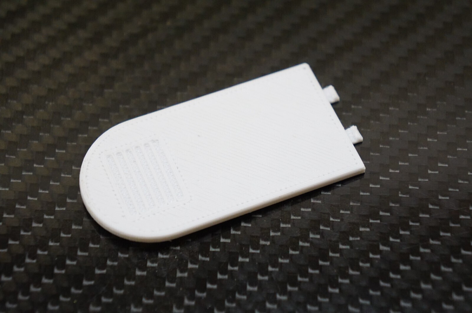 Replacement Remote Battery Door Cover for Sensor Brite Controller