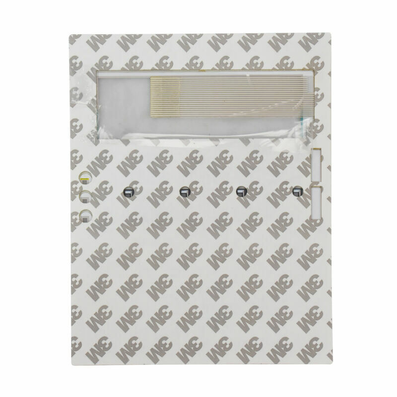 For Siemens OP7 6AV3607-1JC20-0AX1 Membrane Keypad Keyboard 6AV3607-1JC20-0AX2