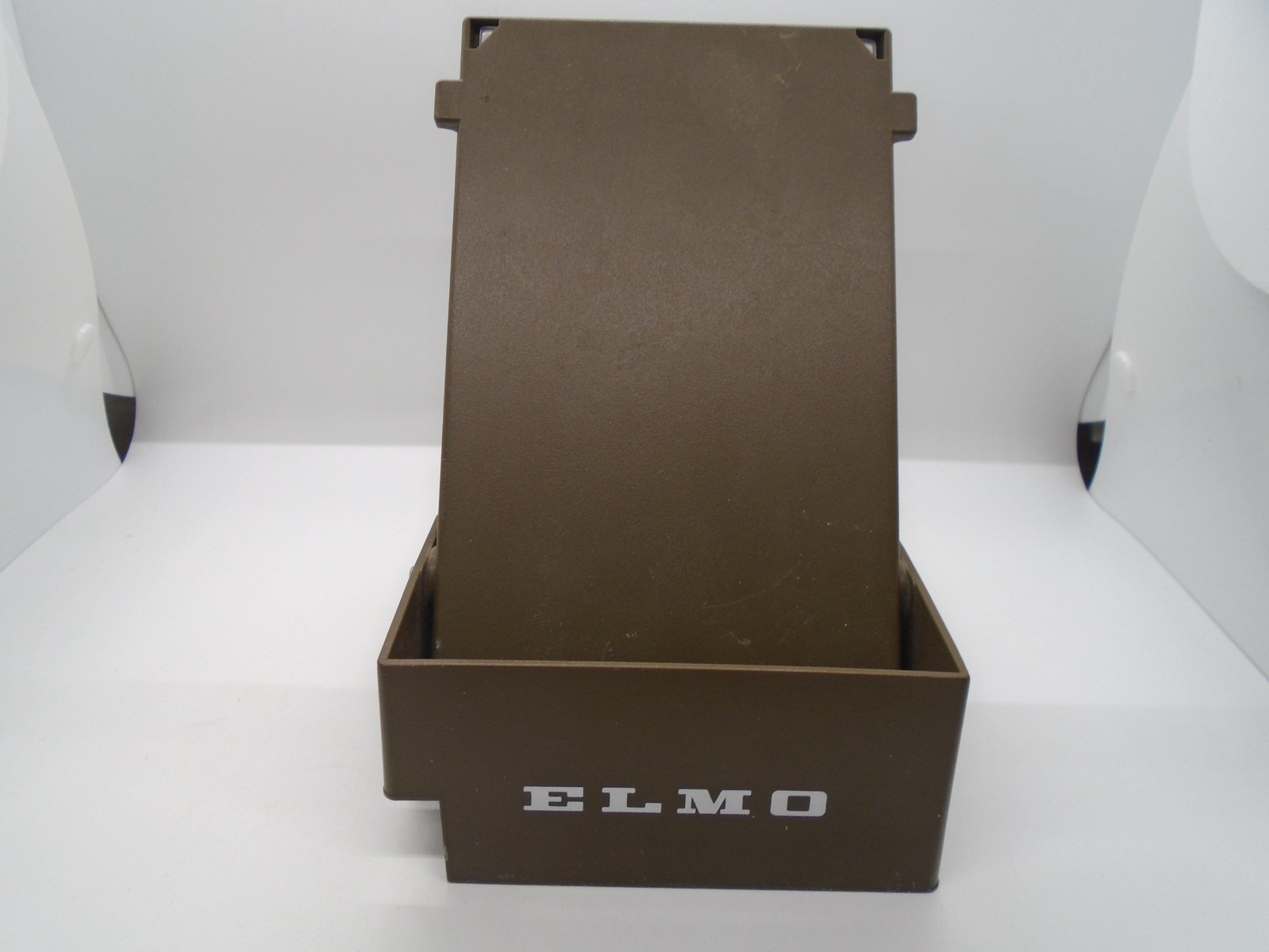 ELMO Head Part Folding Projector Refractive Enlarger Mirror Lens Part