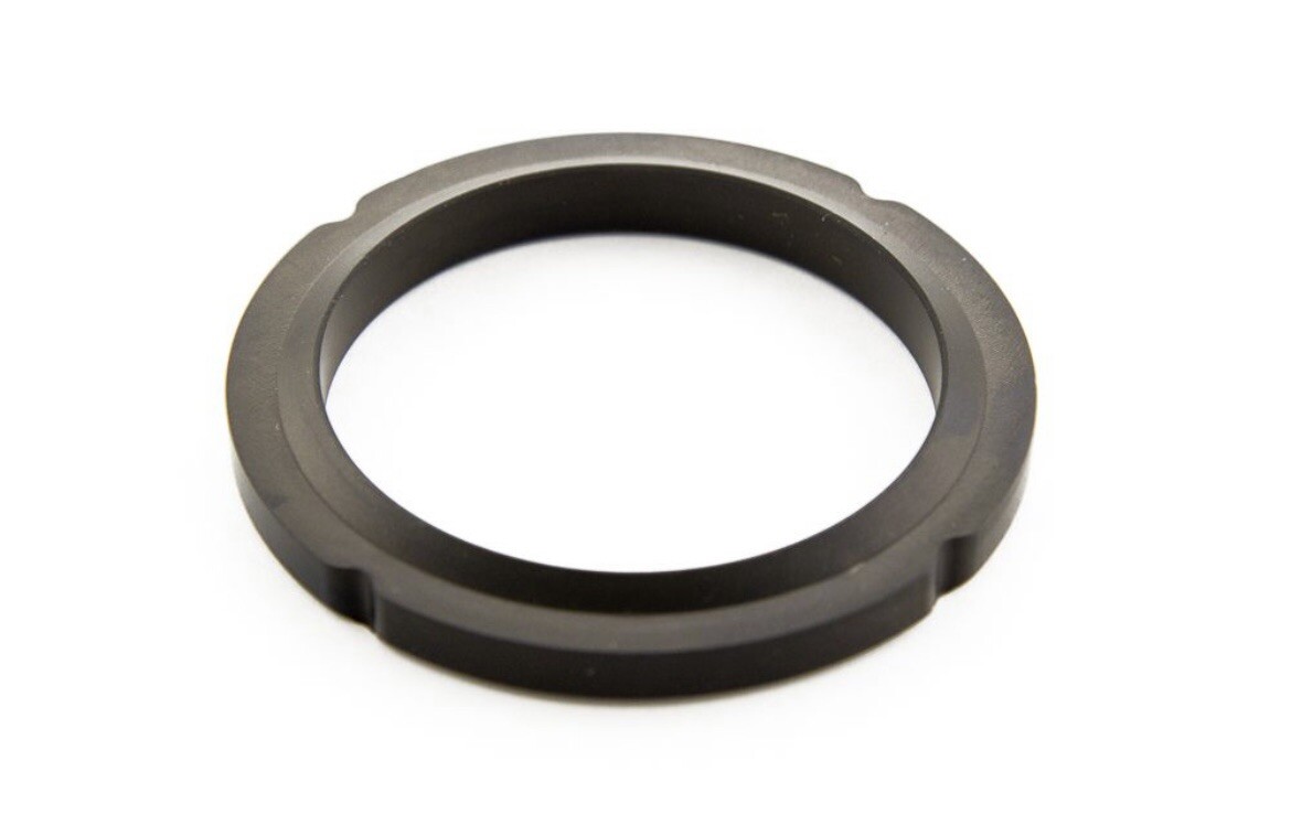 H.3.001  La Marzocco 8mm Group Gasket. OEM, beveled