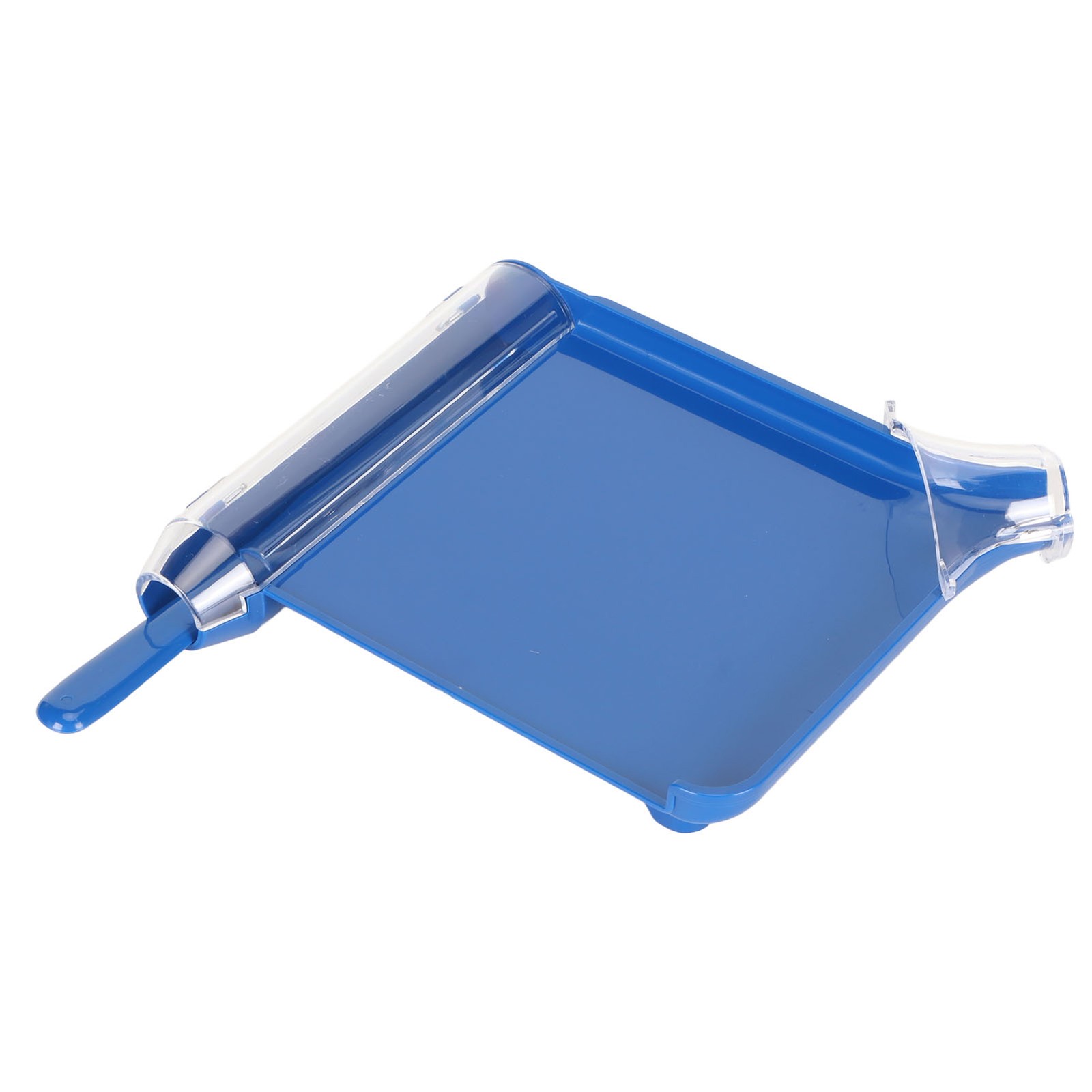 Pharmacy Tablet Counting Tray Safe Plastic Design For Easy Tablet Sorting