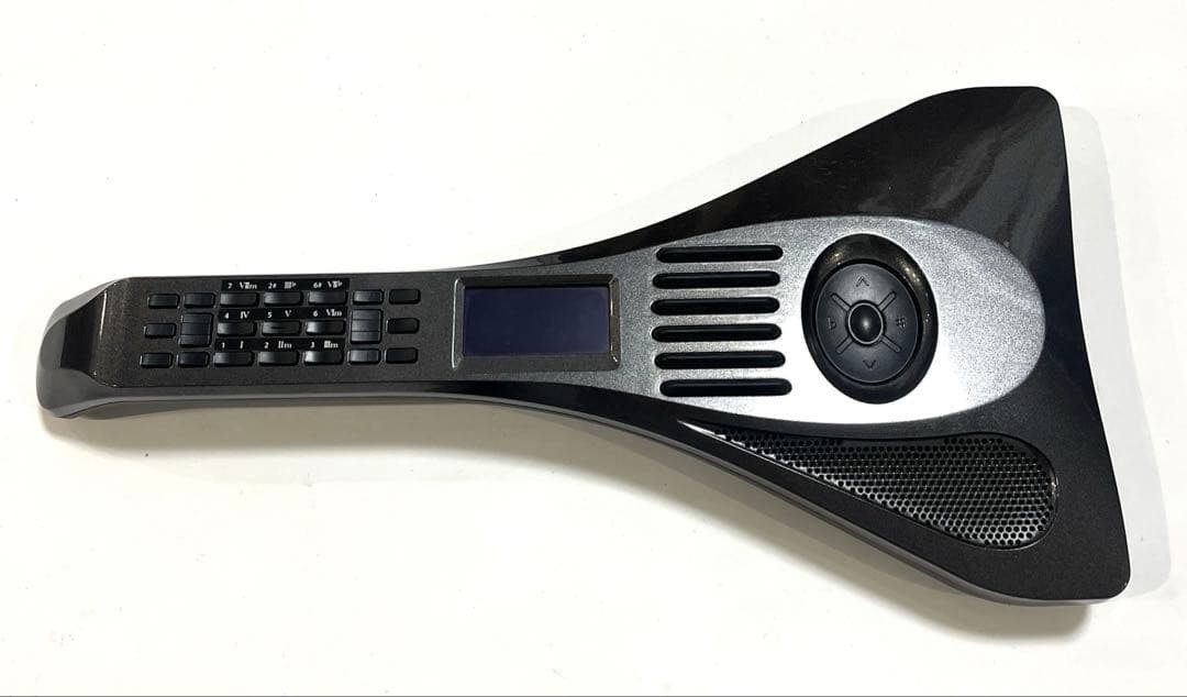 INSTACHORD Synthesizer IC 30 Portable Music Tool