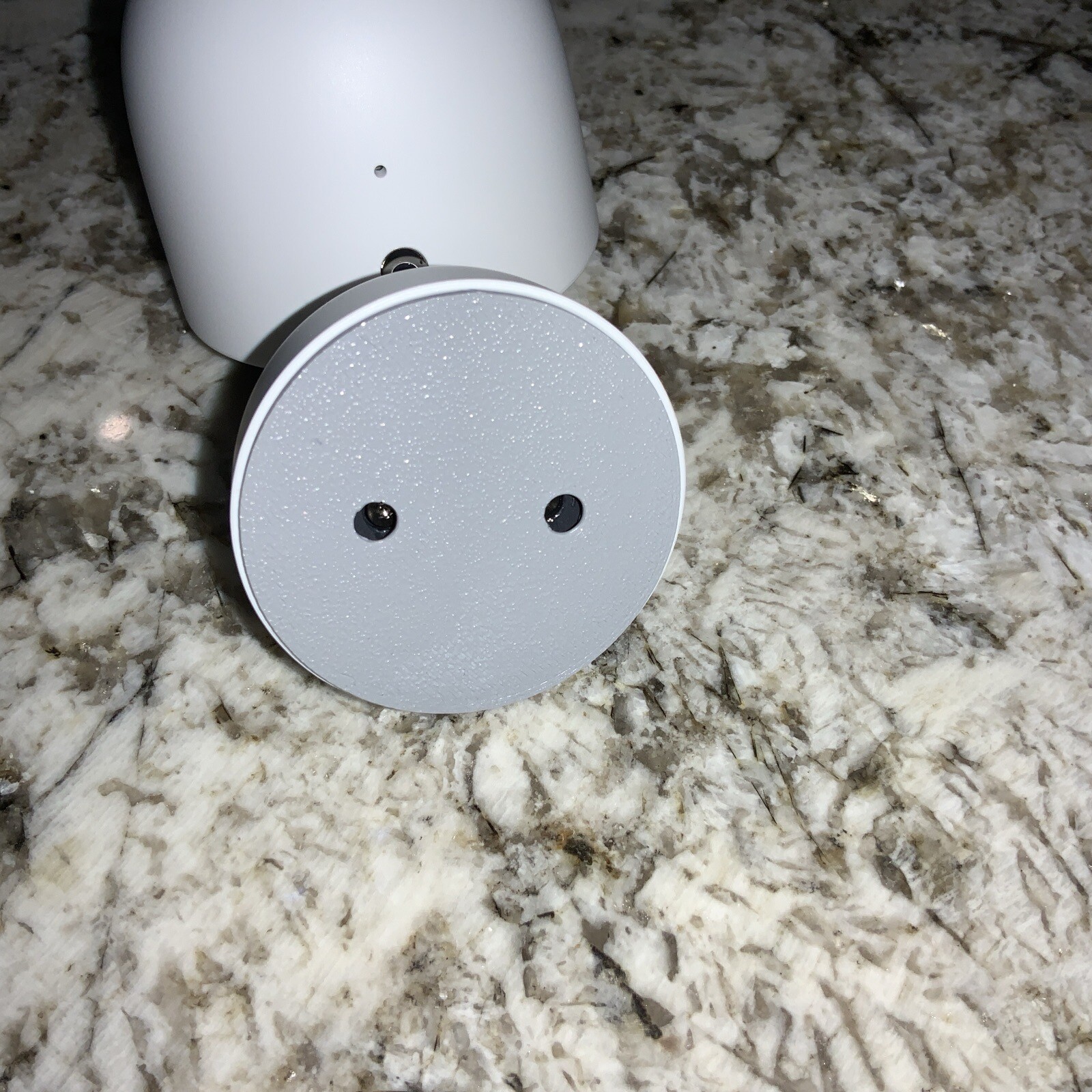Google Nest Cam (Wired) 2nd Gen Wall Mount Kit