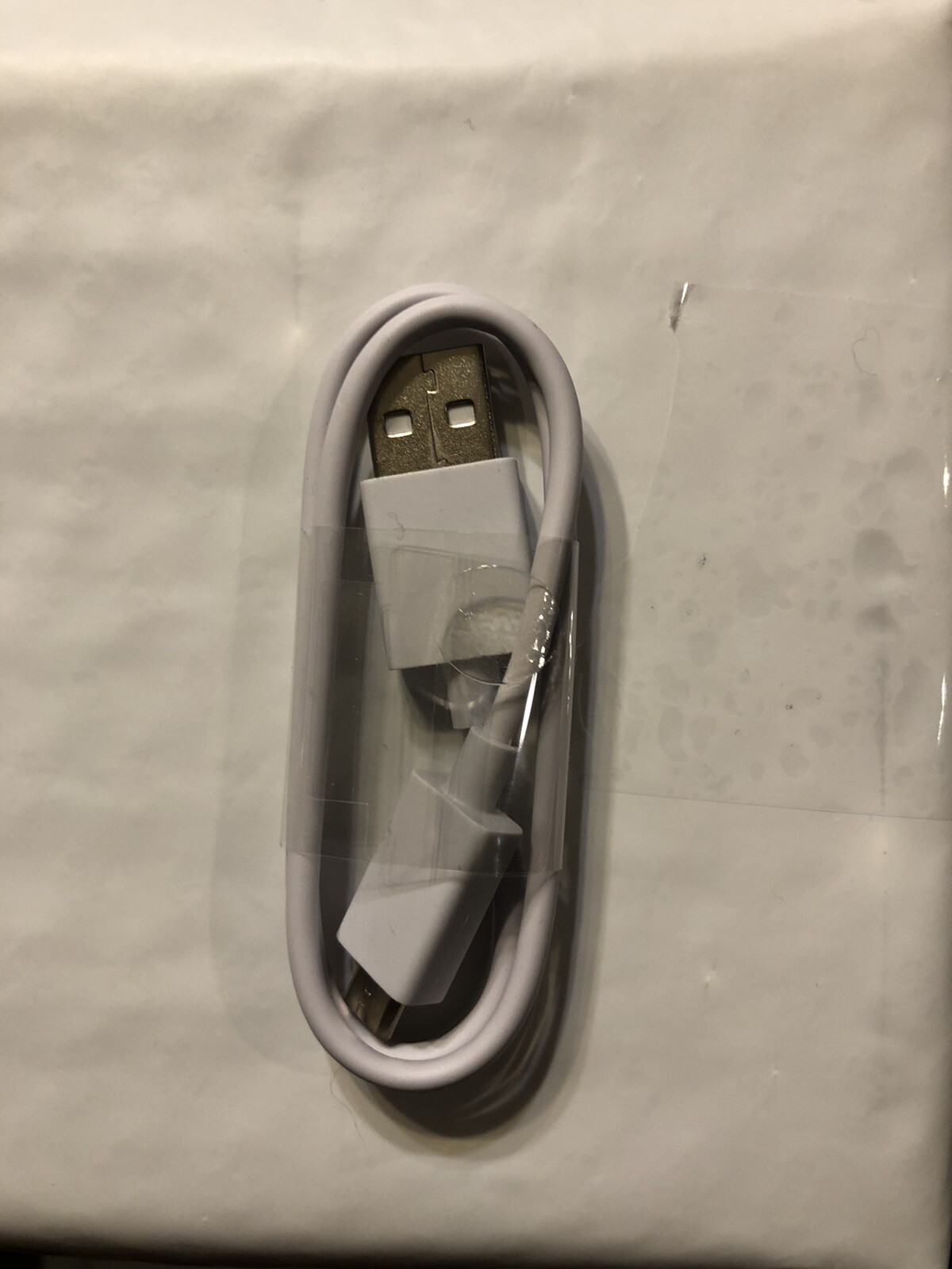 New OEM Charging Cable For Square Chip Reader.