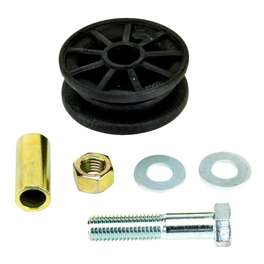 Elite Q013 Idler Pulley Replacement SL3000 Commercial Slide Gate RoboSlide