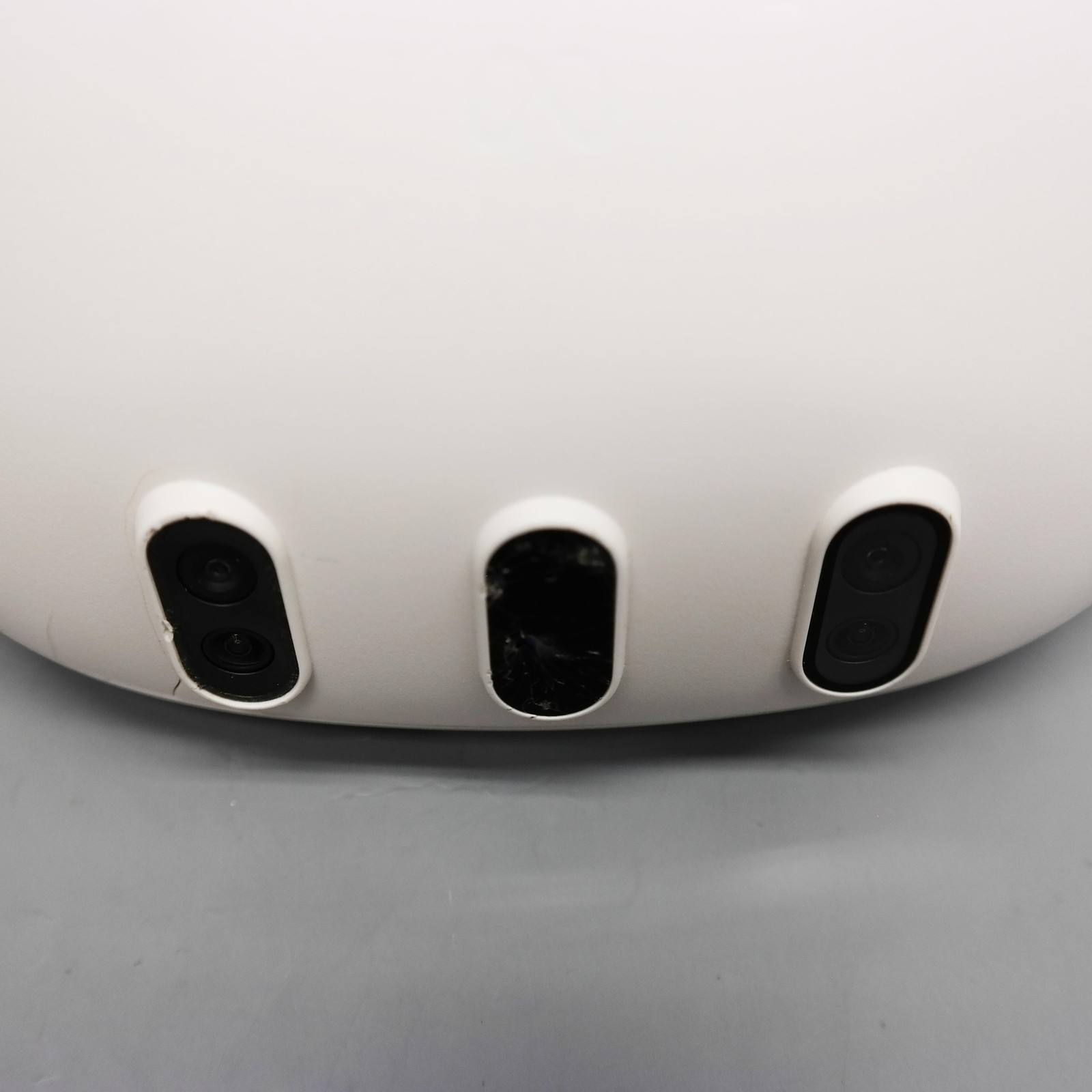 Meta Quest 3 512GB VR Headset ISSUE