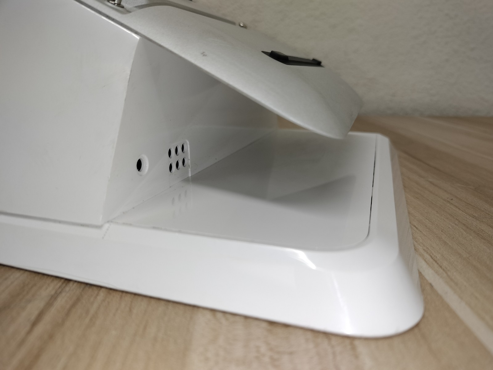 Clover Mini C302u Credit Card Reader POS System