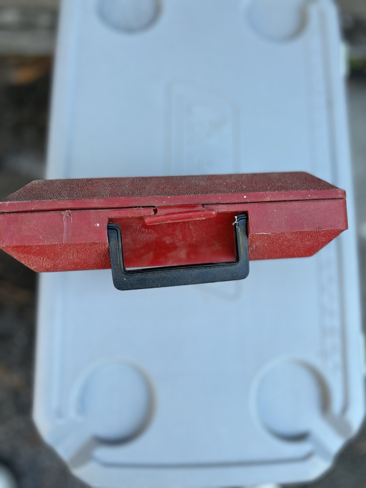 Vintage Hot rod Soldering gun