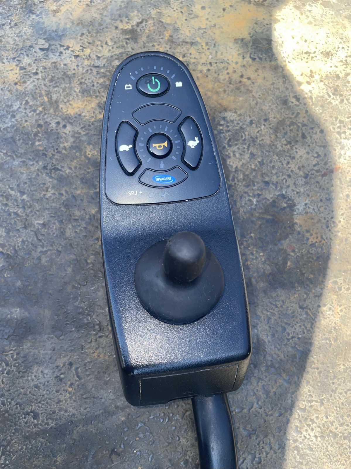 M41 Joystick Invacare Power Wheelchair