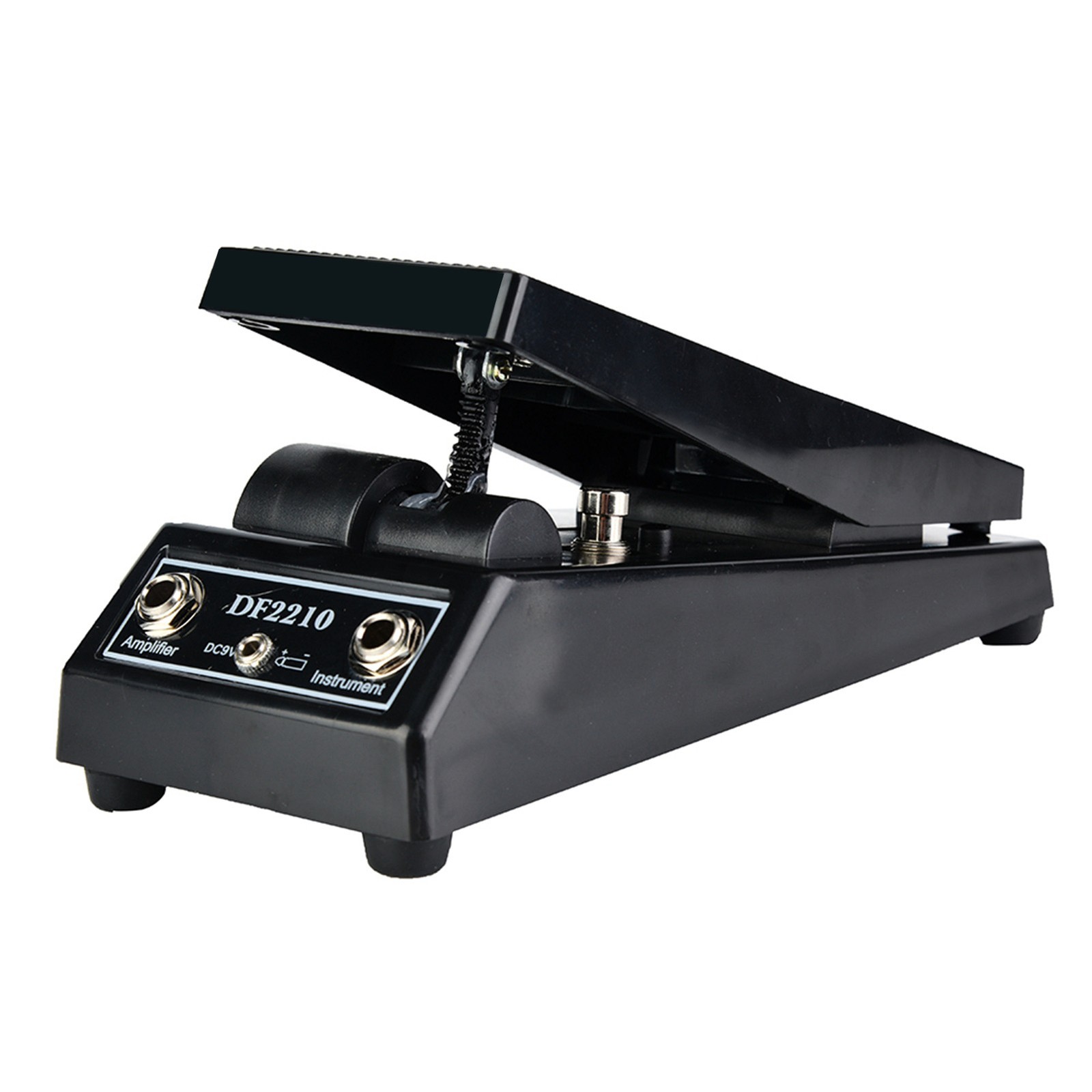 DF2210 Classic Wah Effect Pedal For Guitarists KVWB