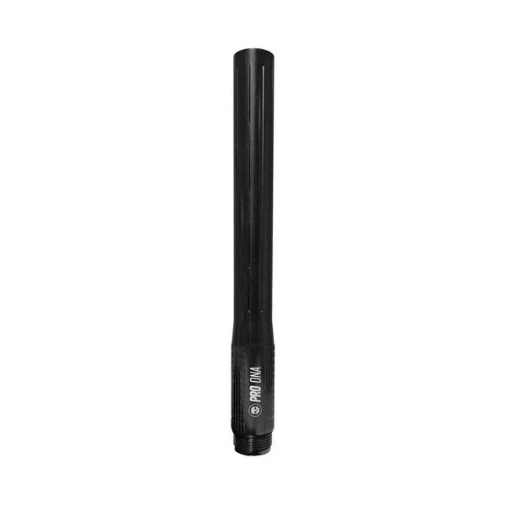Infamous Silencio Power Grip Barrel Tip - S63 & PWR Compatible - Gloss Black