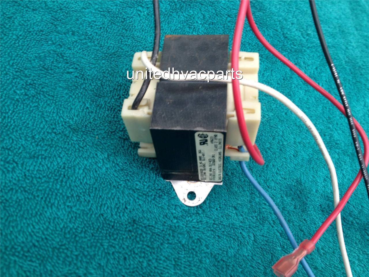 OEM Carrier Bryant Payne HT01BC115  HT01BC116  40VA Control Transformer