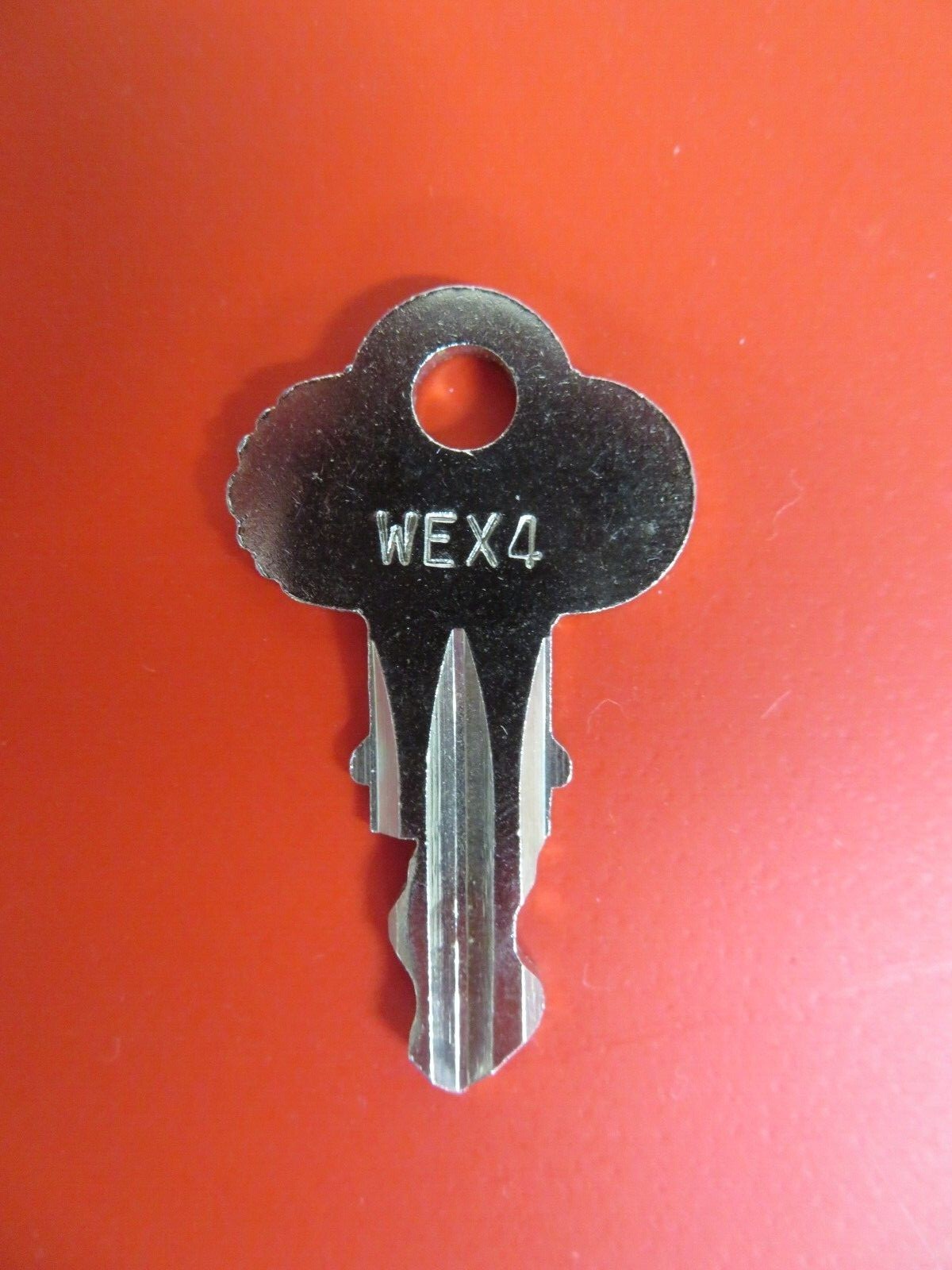 WEX Westinghouse Coca Cola Soda Vending Machine Key      you select key code