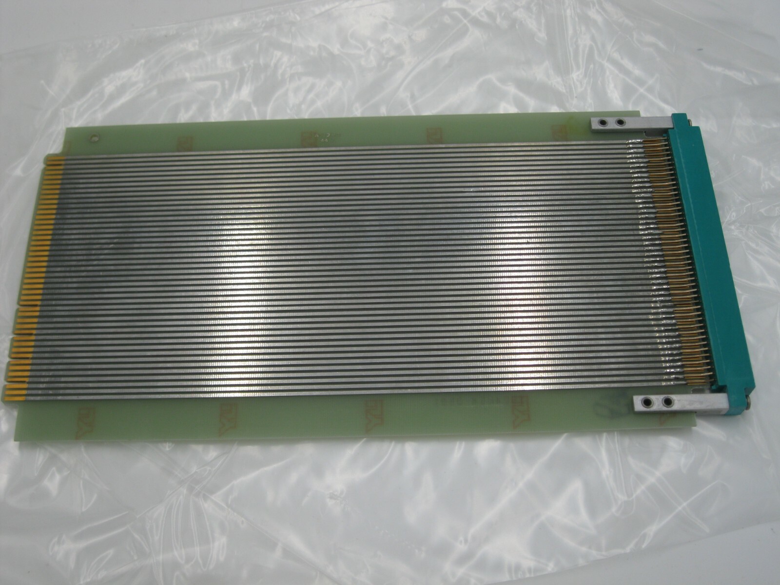 Avionics test Circuit Card Extender 3604054-0501