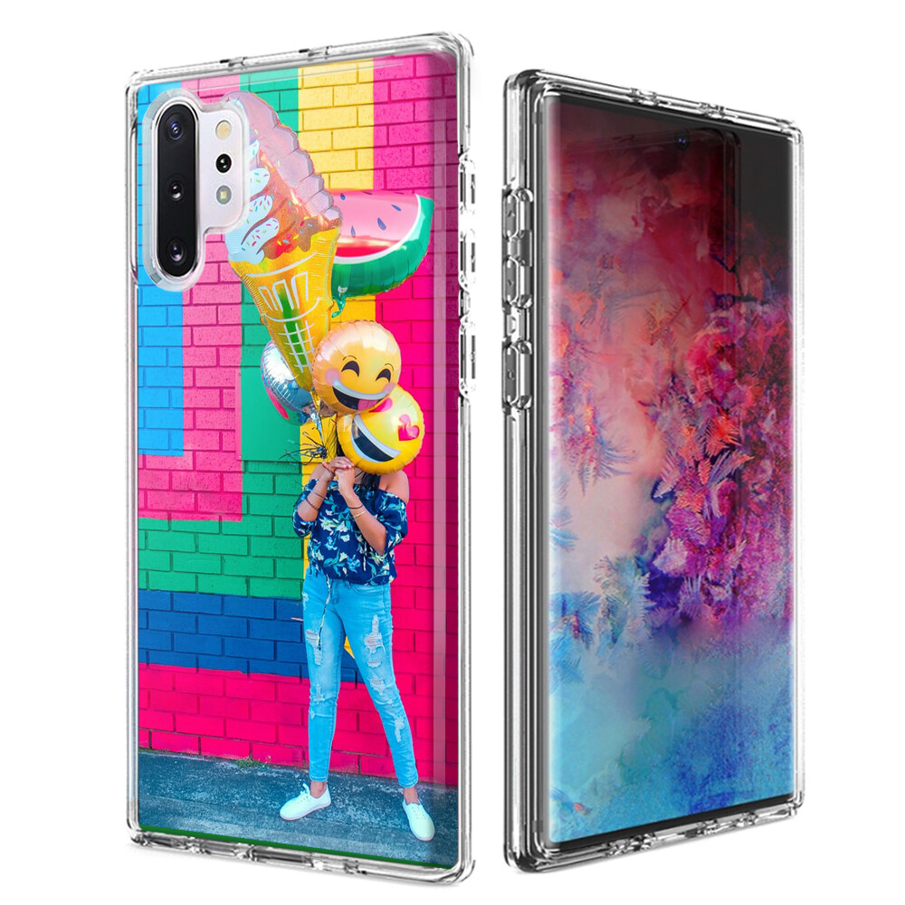 Personalized Custom Case For Galaxy Note 20 5G Ultra Note 10 Plus Your Own Photo