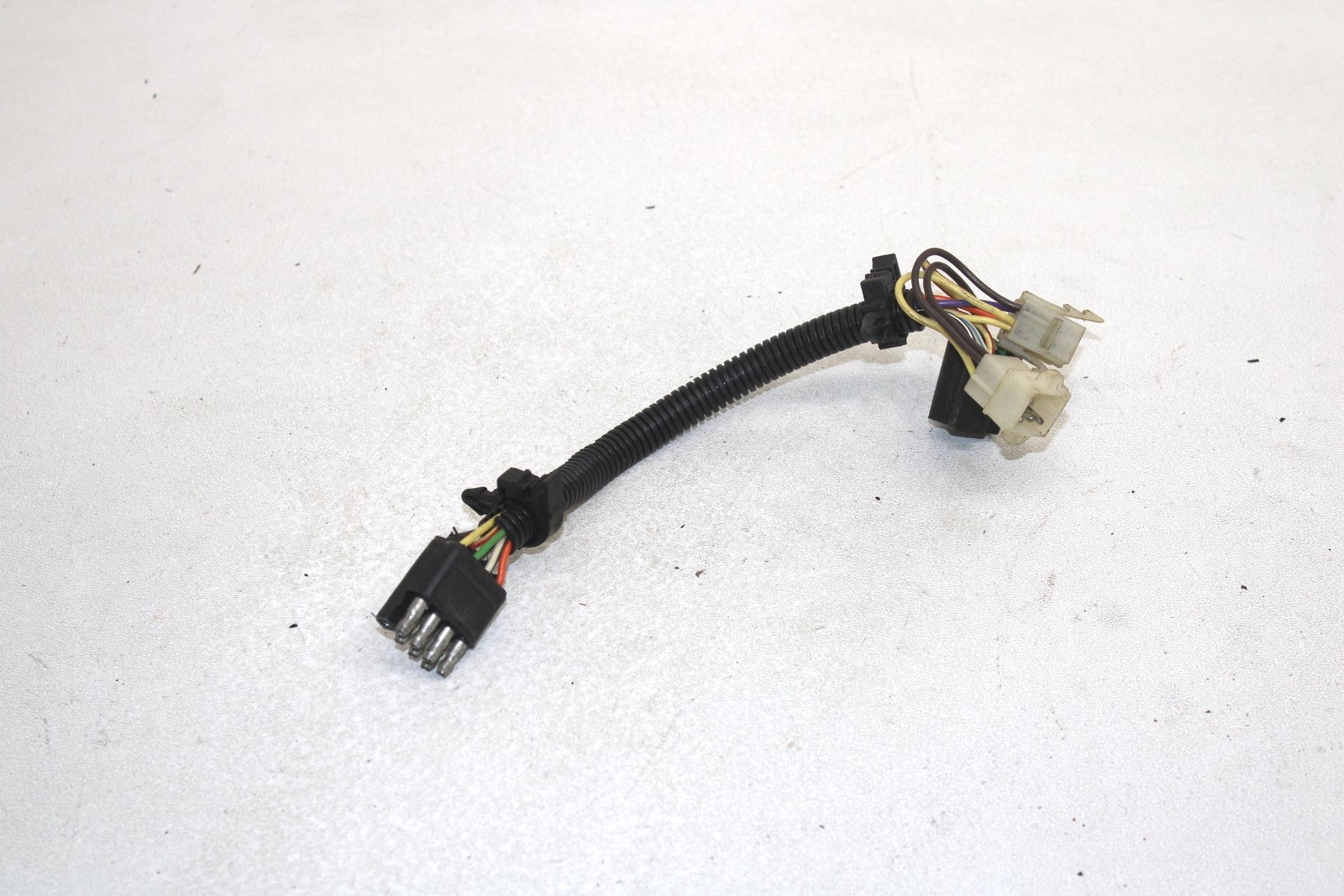 Polaris Oem Headlight Wiring Harness 2460576 Q977