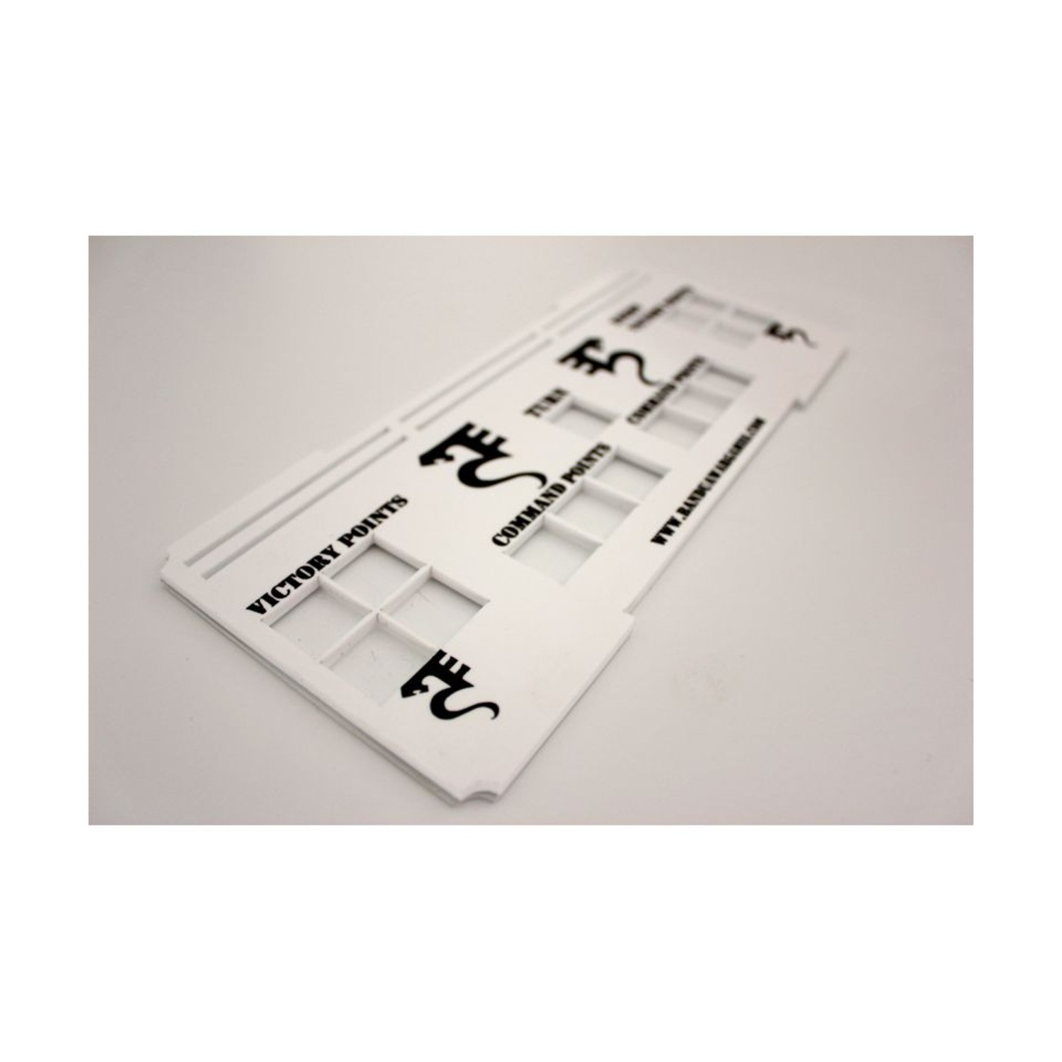 Bandua Warhammer Accessory Control Console - Ancient Lineage New