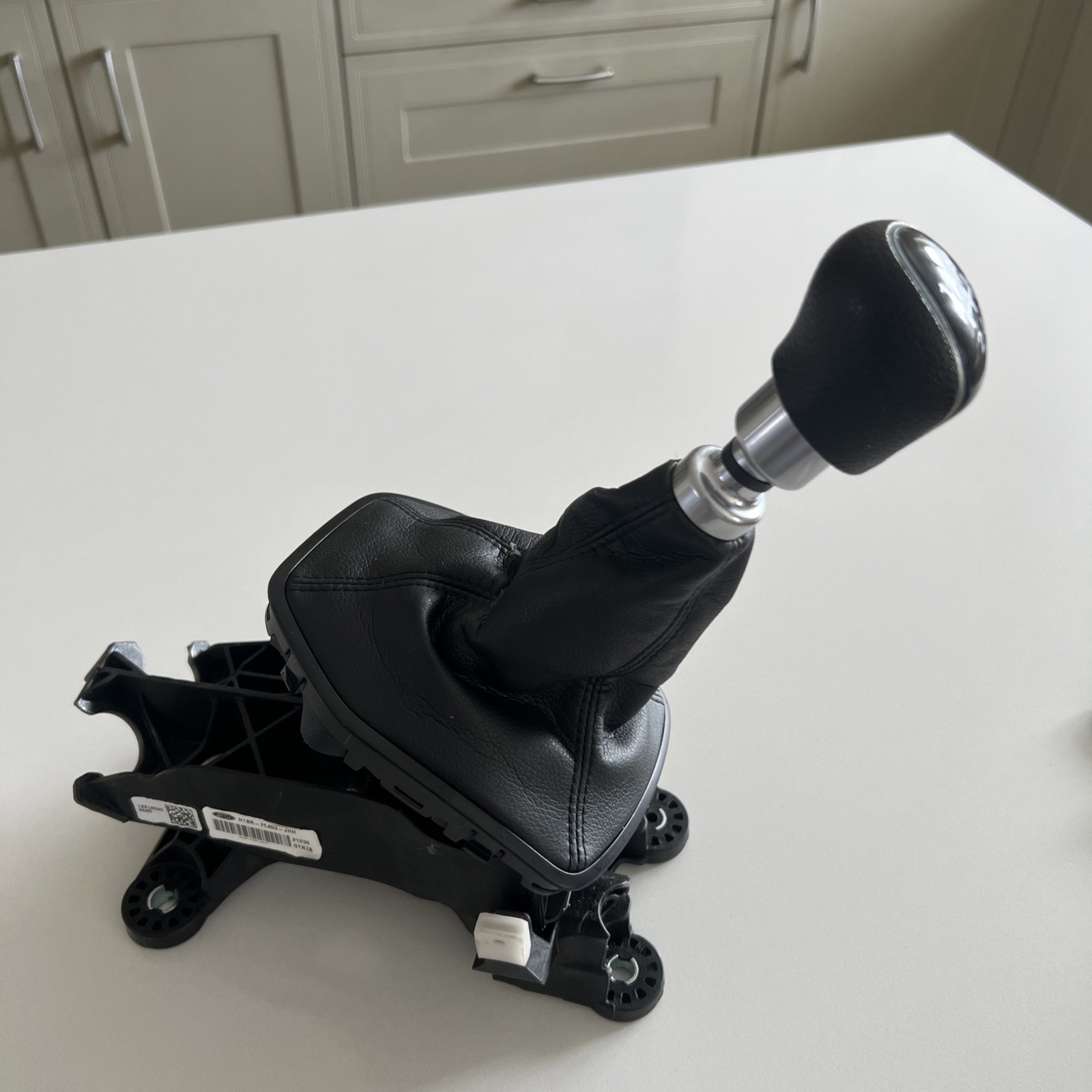 Ford Fiesta 2018-2023 Gearstick H1BR7C453JHH