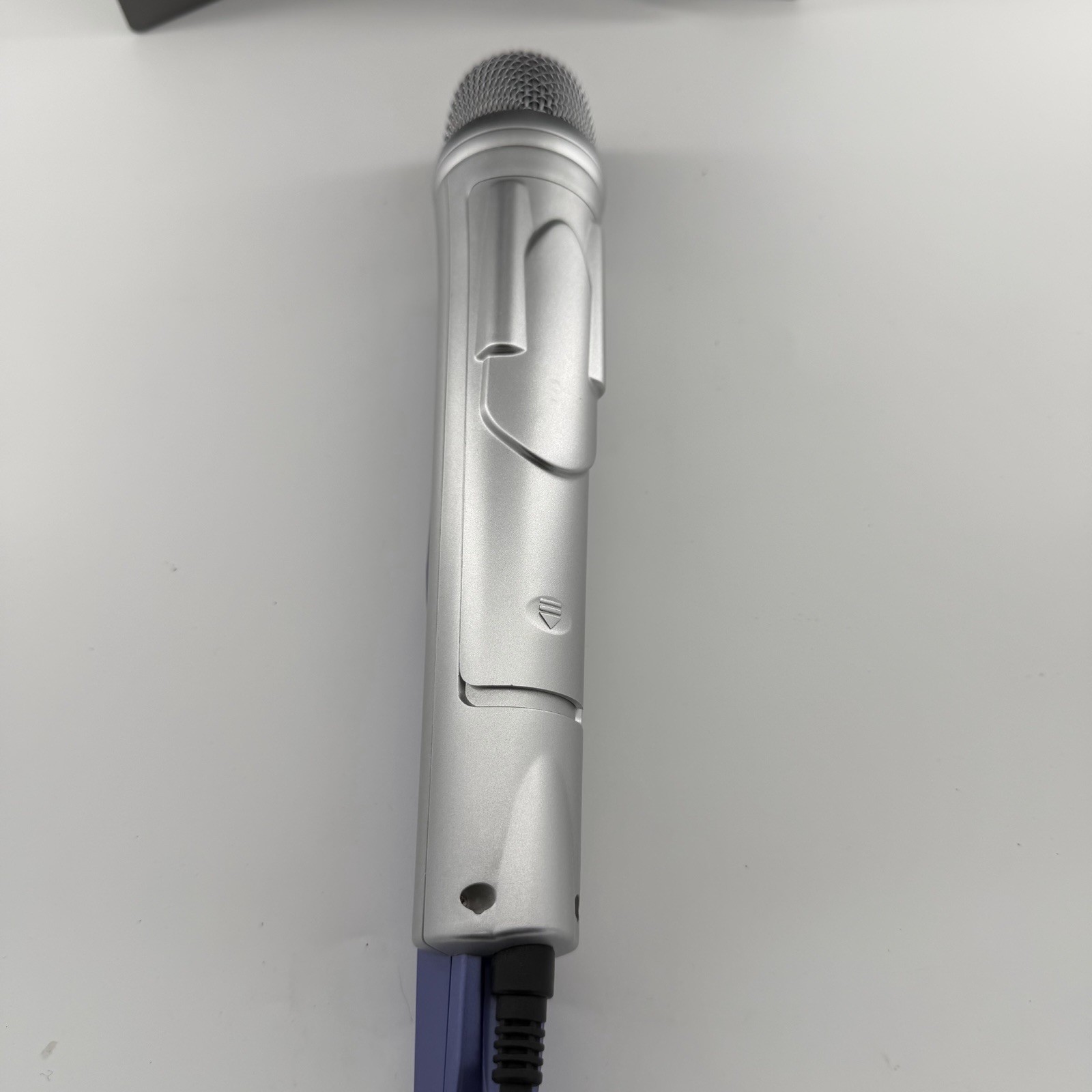 LeadSinger Karaoke Microphone LS-2100 & Power Cord - No Cartridges