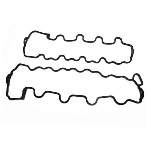 VS50842R Engine Valve Cover Gasket Set Compatible with Mercedes-Benz C43 C55