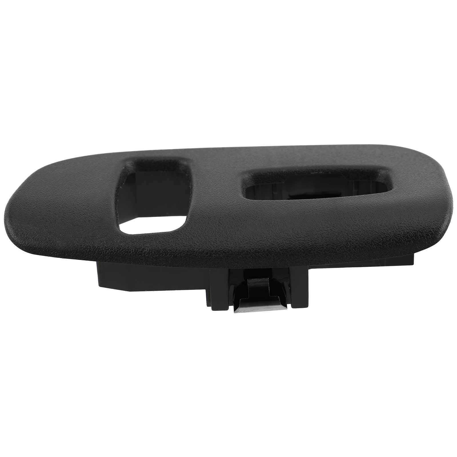 For 93-02 Chevy Camaro Left & Right Driver Passenger Master Window Switch Bezel