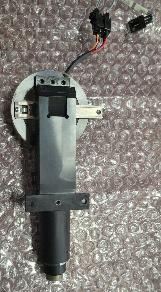 Universal Instruments 47475301, 47477404 ASM PEC Camera, Illuminator Assembly