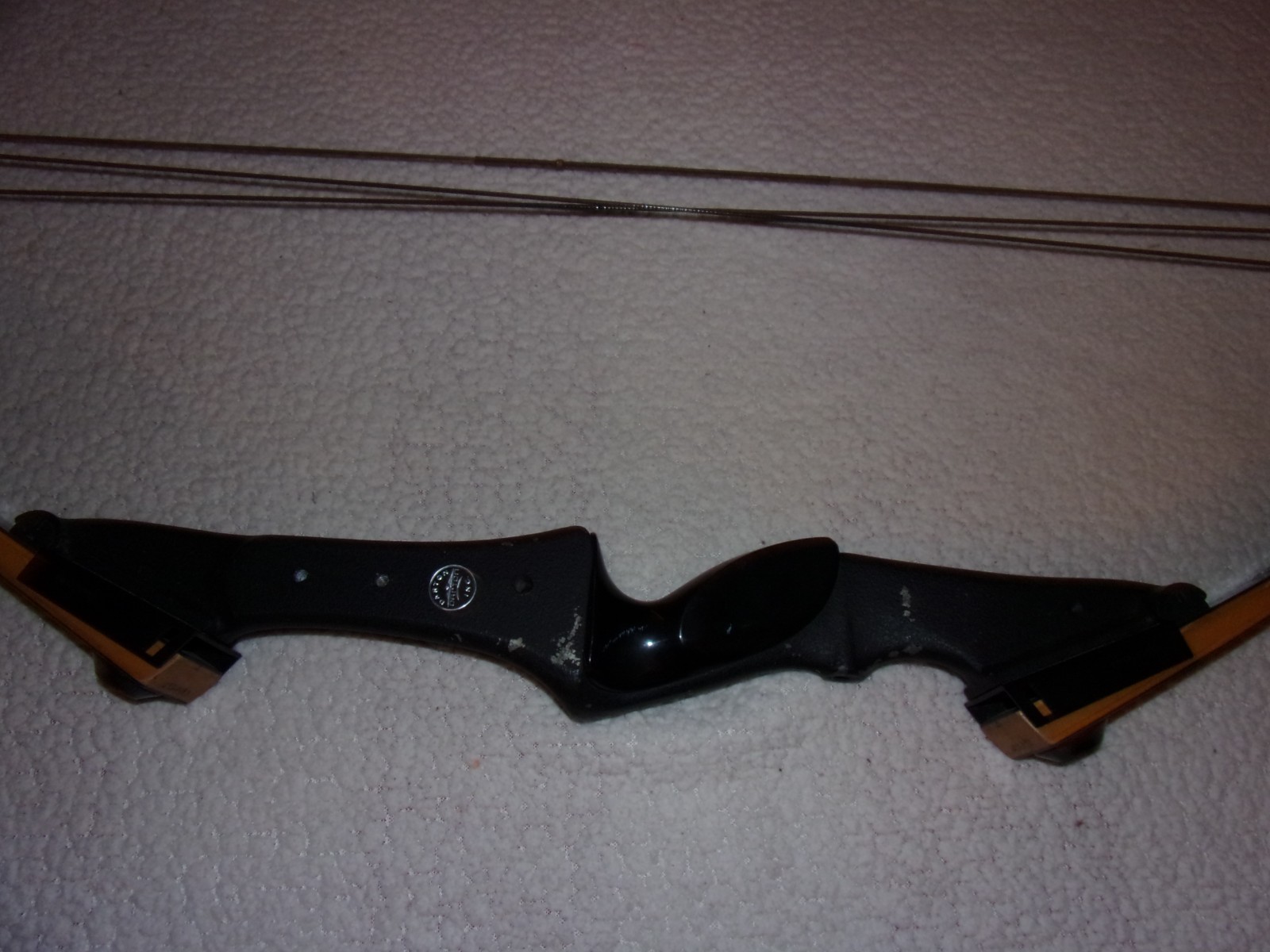 Darton Archery SL 50 Left Hand Compound Bow