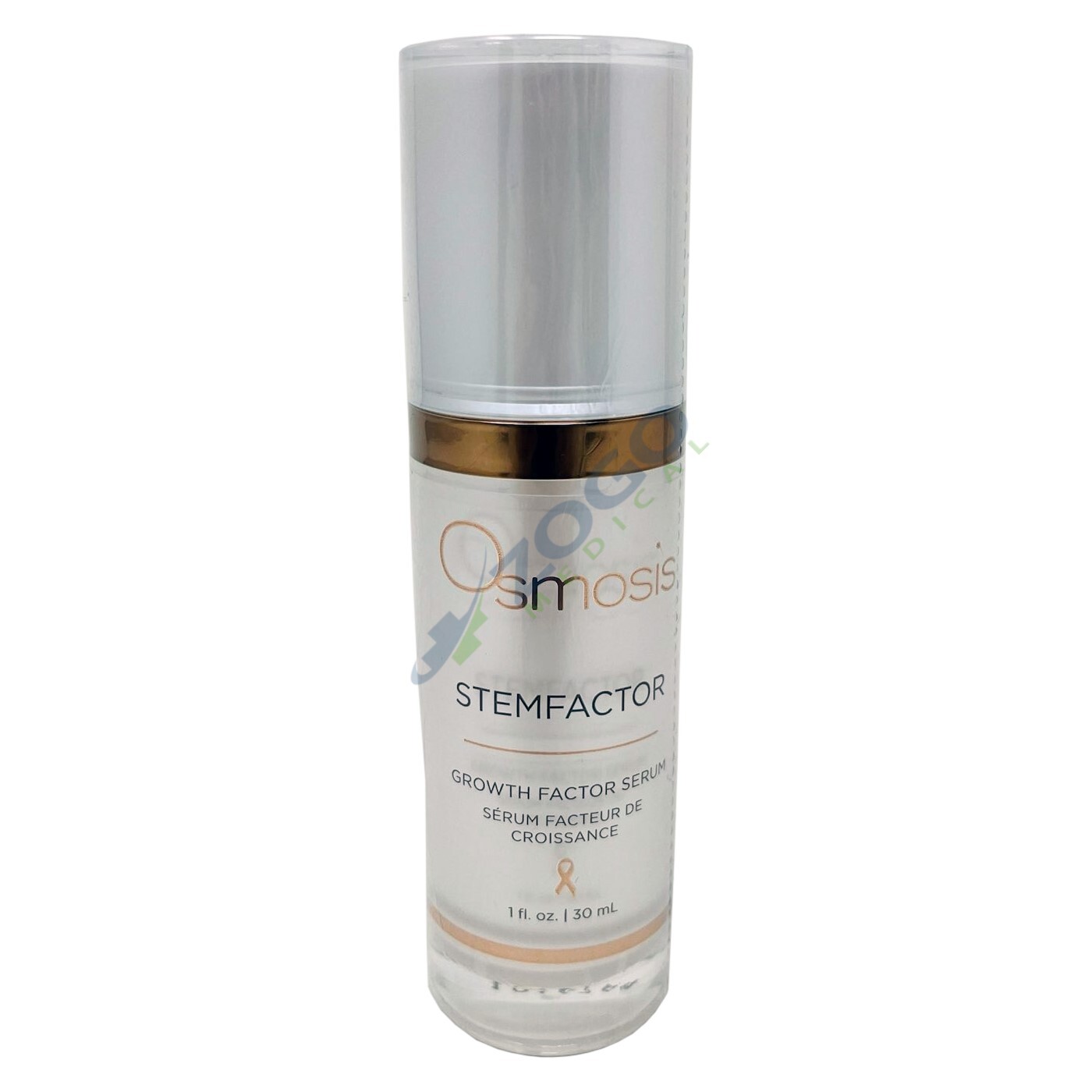 Osmosis StemFactor Growth Factor Serum 1 oz