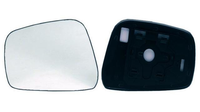 IPARLUX REPLACEMENT GLASS REAR VIEW MIRROR WITH RIGHT HOUSING