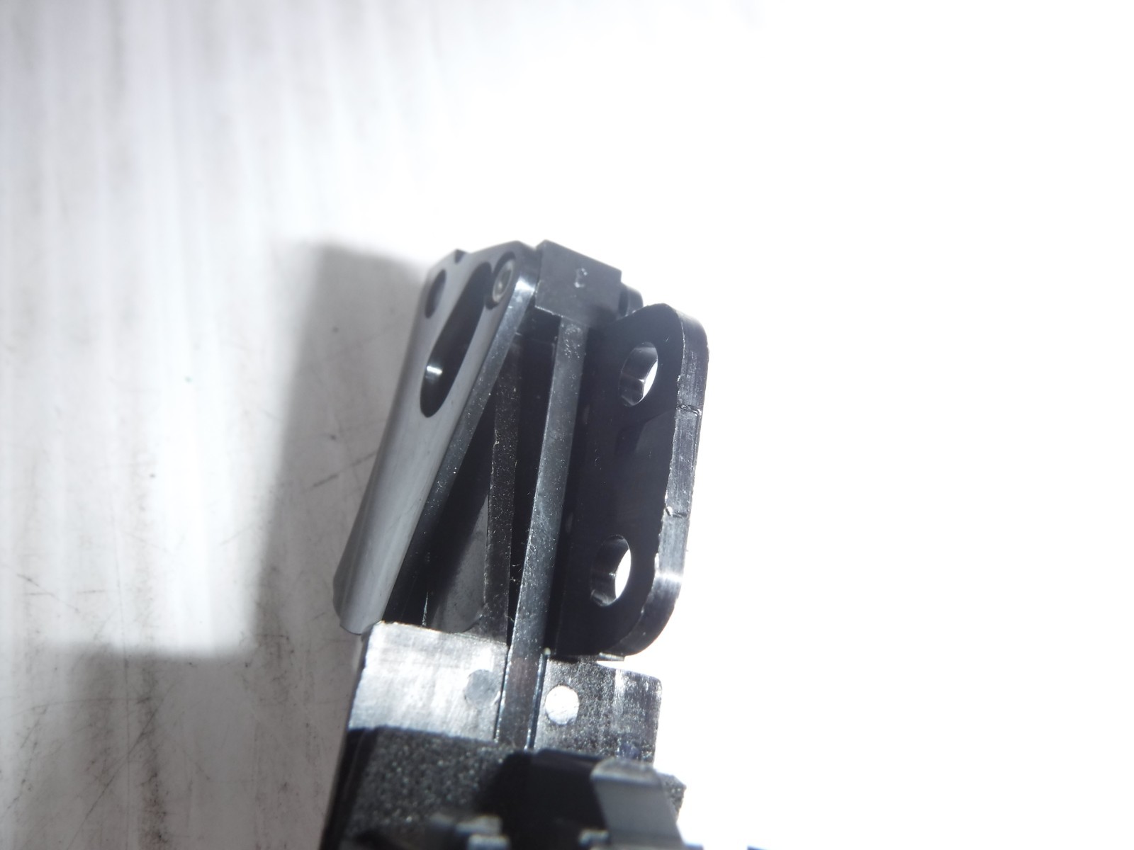 8670K2 / 8A250V / 16A125V Trigger Switch ** Screws Not Included **